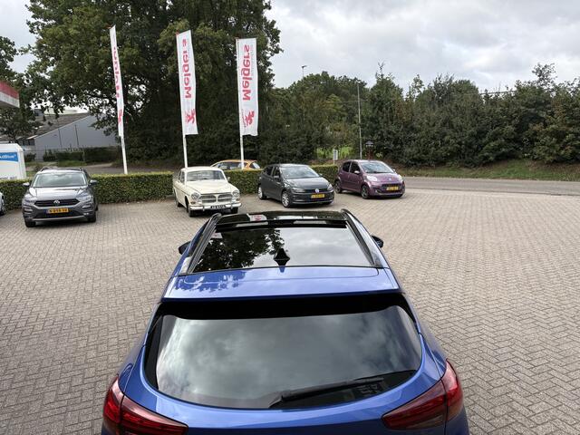 Hyundai TUCSON 1.6 T-GDI Premium