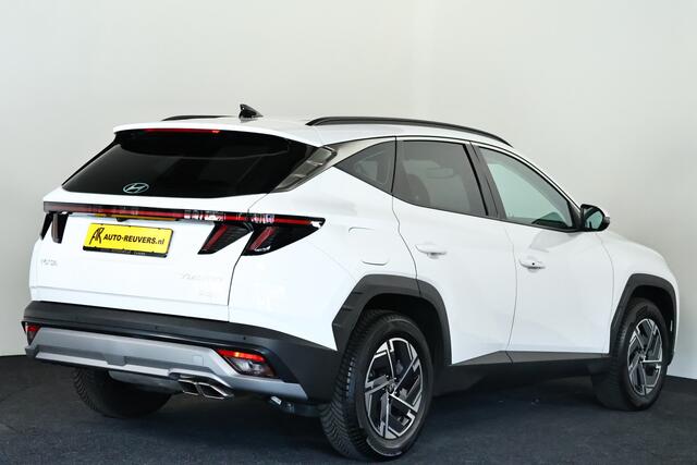 Hyundai TUCSON 1.6 T-GDI PHEV Comfort Smart / LED / ACC / CarPlay / Camera