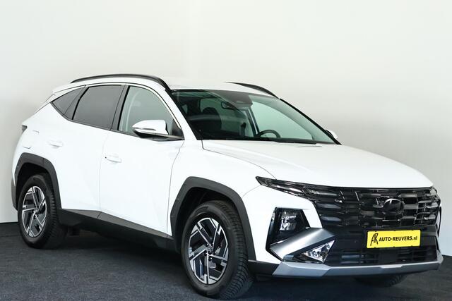 Hyundai TUCSON 1.6 T-GDI PHEV Comfort Smart / LED / ACC / CarPlay / Camera