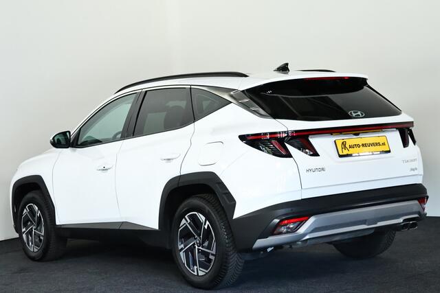 Hyundai TUCSON 1.6 T-GDI PHEV Comfort Smart / LED / ACC / CarPlay / Camera