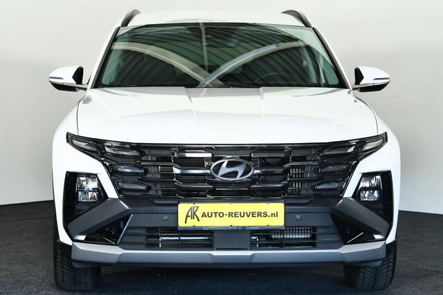 Hyundai TUCSON 1.6 T-GDI PHEV Comfort Smart / LED / ACC / CarPlay / Camera
