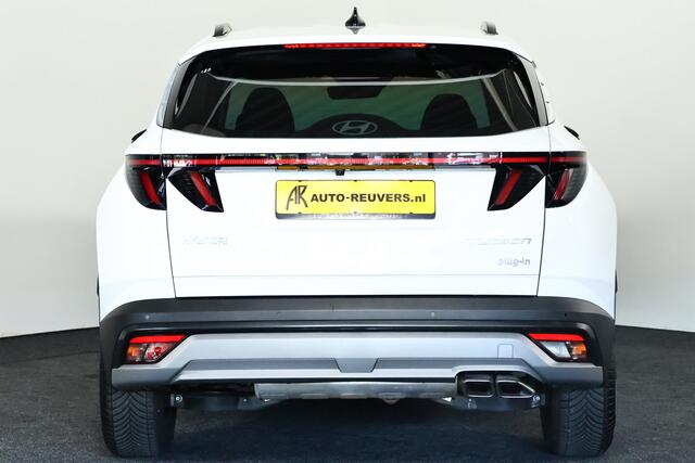 Hyundai TUCSON 1.6 T-GDI PHEV Comfort Smart / LED / ACC / CarPlay / Camera