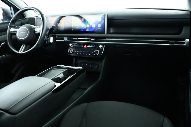 Hyundai TUCSON 1.6 T-GDI PHEV Comfort Smart / LED / ACC / CarPlay / Camera