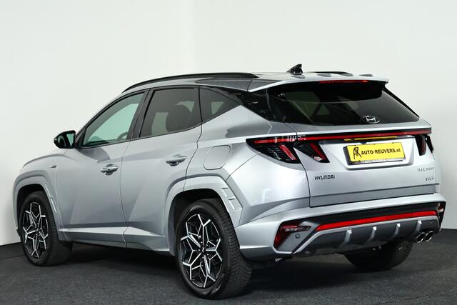 Hyundai TUCSON 1.6 T-GDI PHEV N-Line 4WD Navi / ACC / LED / CarPlay / Memory