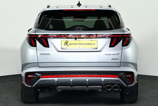 Hyundai TUCSON 1.6 T-GDI PHEV N-Line 4WD Navi / ACC / LED / CarPlay / Memory