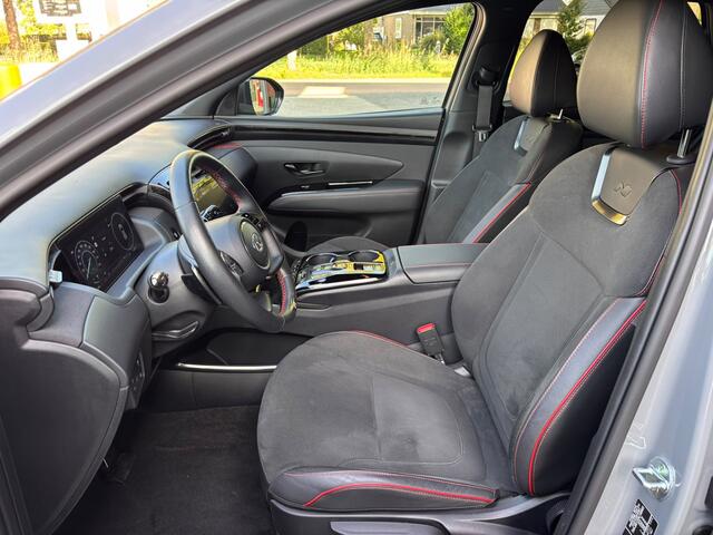 Hyundai TUCSON 1.6 T-GDI PHEV N Line 4WD,Camera,PDC.