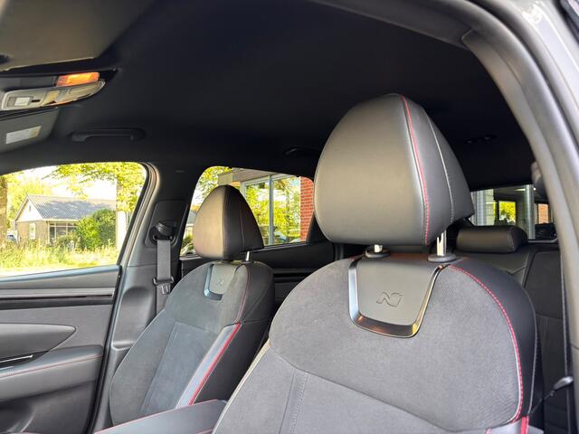 Hyundai TUCSON 1.6 T-GDI PHEV N Line 4WD,Camera,PDC.