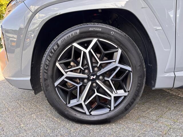 Hyundai TUCSON 1.6 T-GDI PHEV N Line 4WD,Camera,PDC.