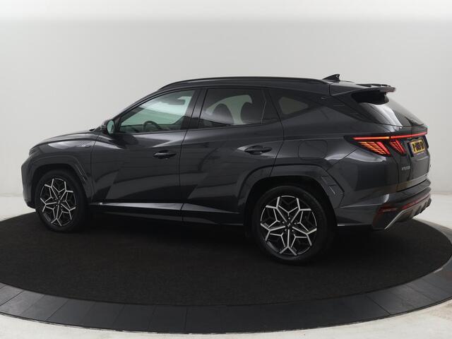 Hyundai TUCSON 1.6 T-GDI PHEV N Line 4WD SOH 96,5% | KRELL Sound | Camera | Stoelverwarming | Stoelventilatie | Apple Carplay |