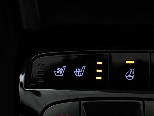 Hyundai TUCSON 1.6 T-GDI PHEV N Line 4WD SOH 96,5% | KRELL Sound | Camera | Stoelverwarming | Stoelventilatie | Apple Carplay |