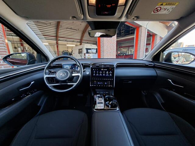Hyundai TUCSON 1.6 T-GDI PHEV Carplay|Camera|Adapt. Cruise