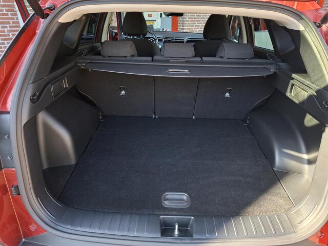 Hyundai TUCSON 1.6 T-GDI PHEV Carplay|Camera|Adapt. Cruise