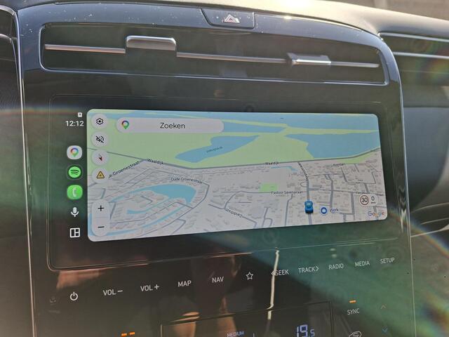 Hyundai TUCSON 1.6 T-GDI PHEV Carplay|Camera|Adapt. Cruise