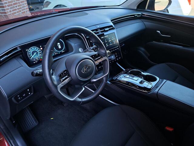 Hyundai TUCSON 1.6 T-GDI PHEV Carplay|Camera|Adapt. Cruise