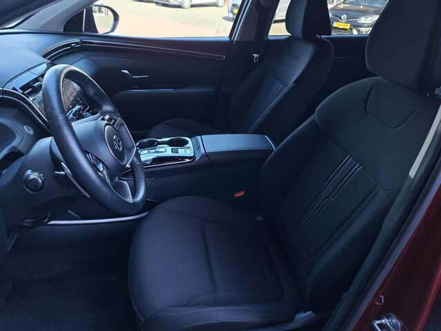 Hyundai TUCSON 1.6 T-GDI PHEV Carplay|Camera|Adapt. Cruise