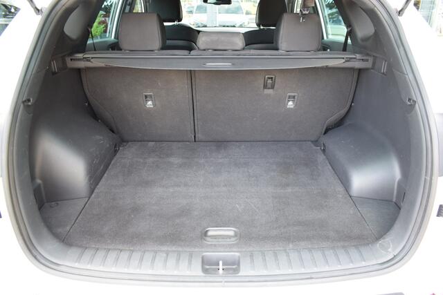 Hyundai TUCSON 1.6 GDi Comfort | Trekhaak | Stoel + Stuurwielverarming | Camera | Cruise Control |