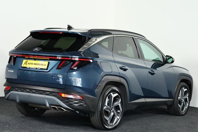 Hyundai TUCSON 1.6 T-GDI HEV Comfort Smart / ACC / Navi / CarPlay / Cam