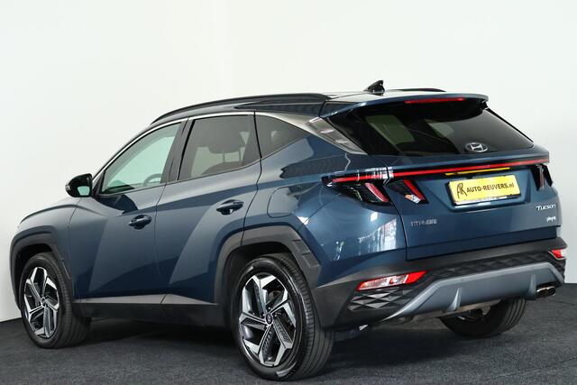 Hyundai TUCSON 1.6 T-GDI HEV Comfort Smart / ACC / Navi / CarPlay / Cam