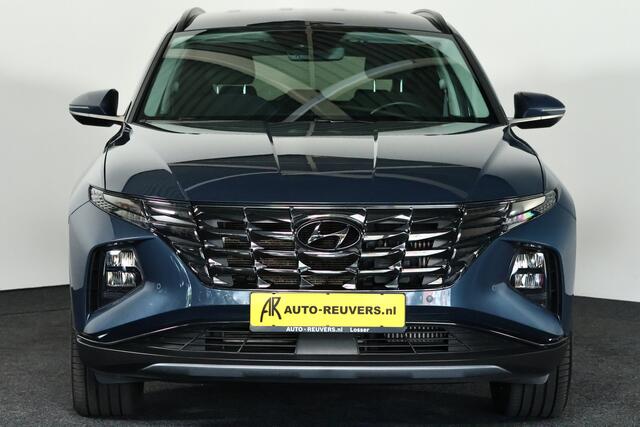 Hyundai TUCSON 1.6 T-GDI HEV Comfort Smart / ACC / Navi / CarPlay / Cam