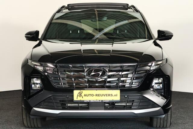 Hyundai TUCSON 1.6 T-GDI PHEV N Line Sky 4WD Navi / ACC / Panorama / Trekhaak / CarPlay