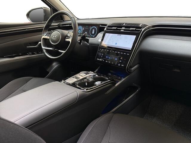 Hyundai TUCSON 1.6 T-GDI PHEV Comfort Smart 4WD I Panoramadak I Adaptive Cruise I Stoel- en Stuurverwarming I Elek. Achterklep