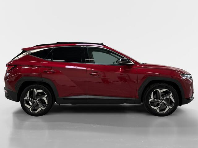 Hyundai TUCSON 1.6 T-GDI PHEV Comfort Smart 4WD I Panoramadak I Adaptive Cruise I Stoel- en Stuurverwarming I Elek. Achterklep
