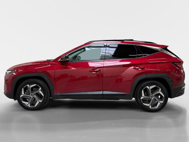 Hyundai TUCSON 1.6 T-GDI PHEV Comfort Smart 4WD I Panoramadak I Adaptive Cruise I Stoel- en Stuurverwarming I Elek. Achterklep