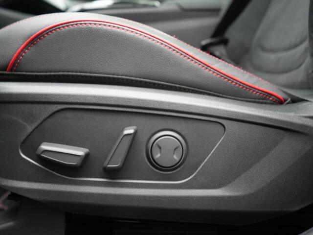 Hyundai TUCSON 1.6 T-GDI PHEV N Line Sky 4WD 265pk Dealer O.H. | Panodak | Adaptive Cruise | 360 Camera | Krell Audio | Alcantara Sportstoelen Ventilatie & Verwarmd | Keyless | BLIS | Stuur Verwarmd | Apple Carplay | Navigatie | DAB | Plug In Hybrid |