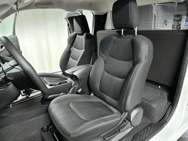 Isuzu D-MAX 1.9 Extended Cab LS Automaat 3500KG Trekgewicht