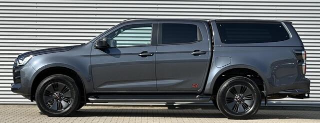 Isuzu D-MAX 1.9 2 zitter lang LSX