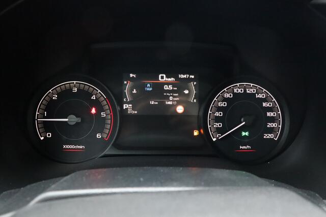 Isuzu D-MAX 4WD Extended Cab LS | BPM VRIJ | Nieuw | Automaat | All-in prijs | Apple Carplay