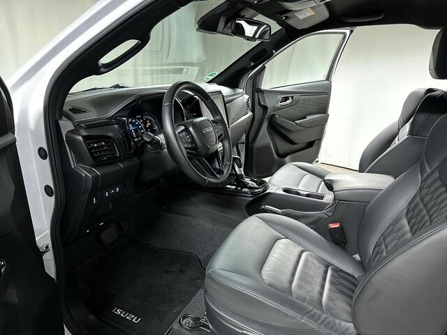 Isuzu D-MAX 1.9 Extended Cab V-Cross Automaat 3500KG Trekgewicht | DEMO DEAL