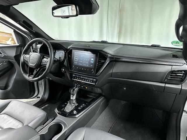 Isuzu D-MAX 1.9 Extended Cab V-Cross Automaat 3500KG Trekgewicht | DEMO DEAL