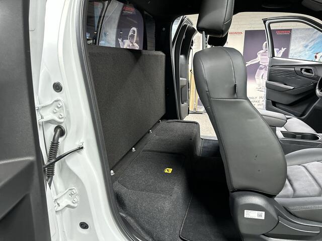 Isuzu D-MAX 1.9 Extended Cab V-Cross Automaat 3500KG Trekgewicht | DEMO DEAL