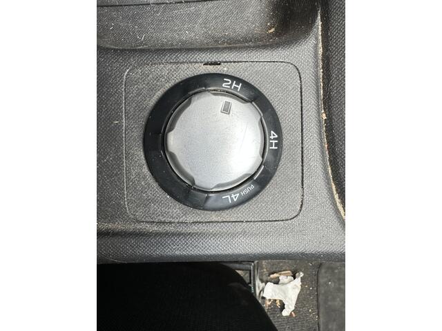 Isuzu D-MAX 2.5 Extended Cab LS 4WD Handgeschakeld rijklaarprijs incl. garantie