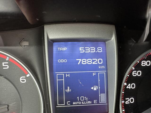 Isuzu D-MAX 2.5 Extended Cab LS 4WD Handgeschakeld rijklaarprijs incl. garantie