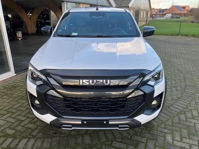 Isuzu D-MAX 1.9 Ext. Cab V-Cross
