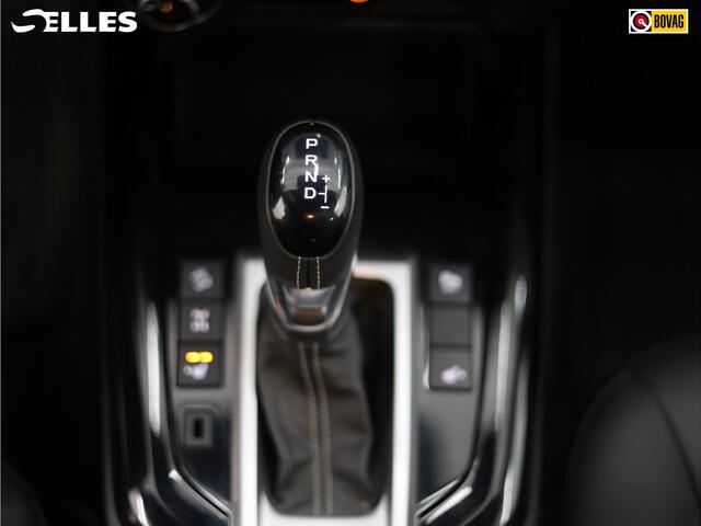 Isuzu D-MAX LSX 4WD Extended Cab | Automaat | Roldeksel | 3500 kg