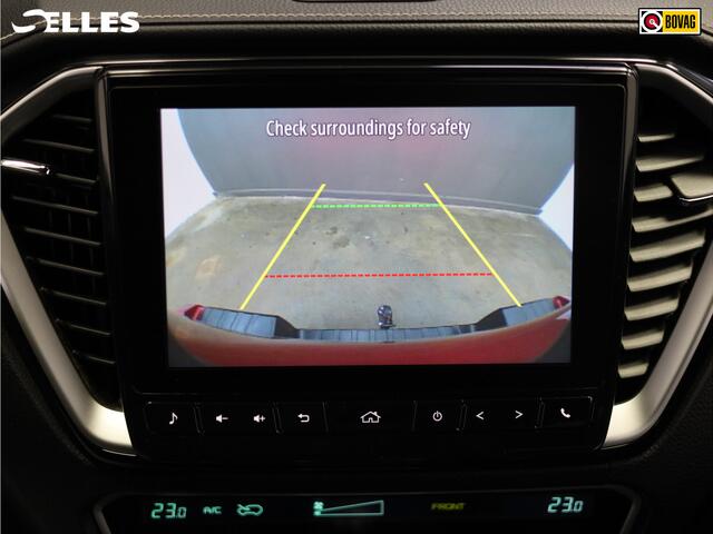 Isuzu D-MAX LSX 4WD Extended Cab | Automaat | Roldeksel | 3500 kg