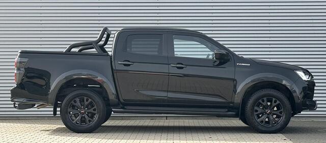 Isuzu D-MAX 1.9 Double Cab lang V-Cross