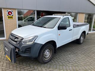 isuzu-d-max-1.9-single-cab-l