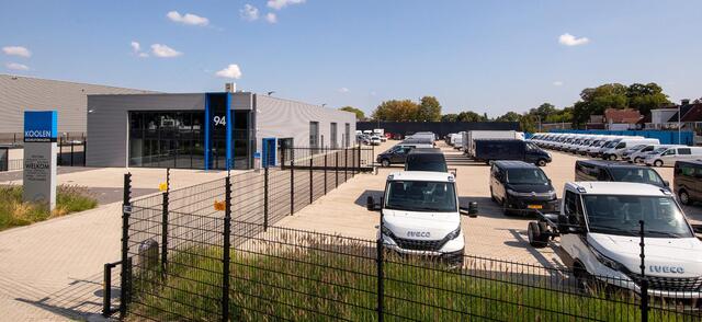 Isuzu D-MAX D-MAX V-Cross AT 4x4 Grijs kenteken 2zitpl.