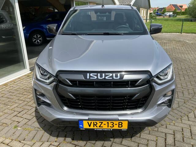 Isuzu D-MAX 1.9 Extended Cab LSE
