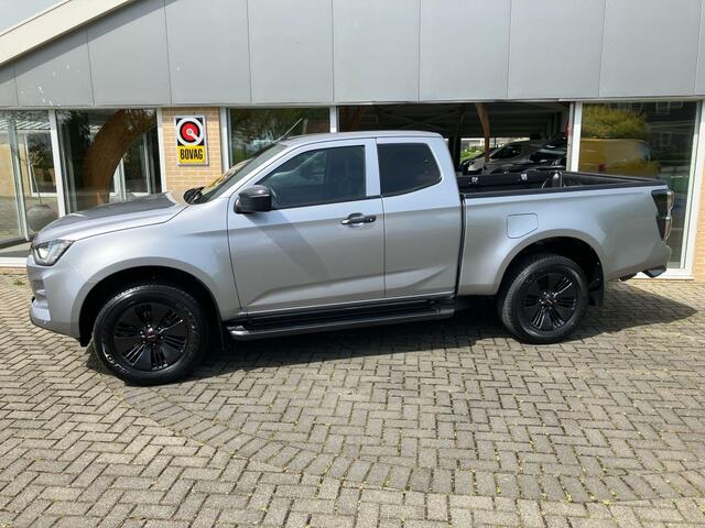 Isuzu D-MAX 1.9 Extended Cab LSE