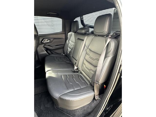 Isuzu D-MAX 1.9 D-MAX V-Cross