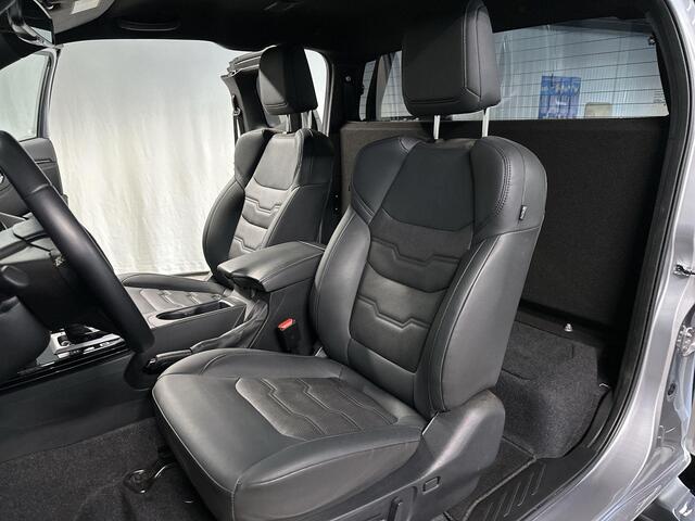 Isuzu D-MAX 1.9 Extended Cab V-Cross Automaat | 3500KG Trekgewicht