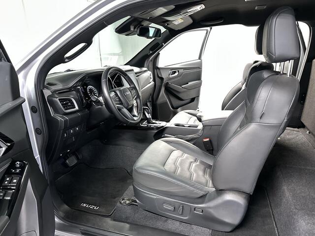 Isuzu D-MAX 1.9 Extended Cab V-Cross Automaat | 3500KG Trekgewicht