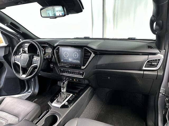 Isuzu D-MAX 1.9 Extended Cab V-Cross Automaat | 3500KG Trekgewicht