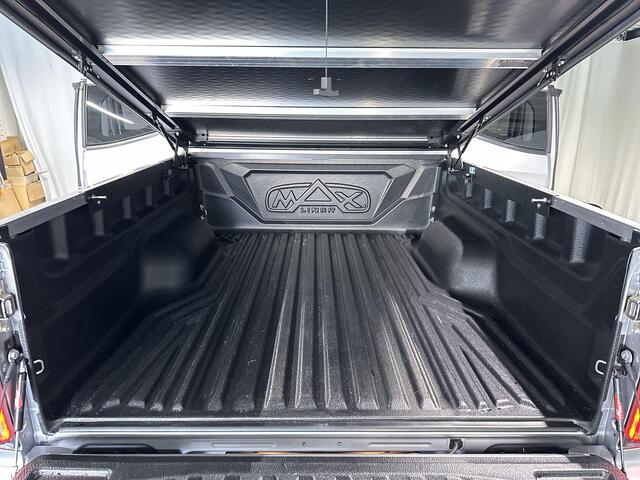 Isuzu D-MAX 1.9 Extended Cab V-Cross Automaat | 3500KG Trekgewicht