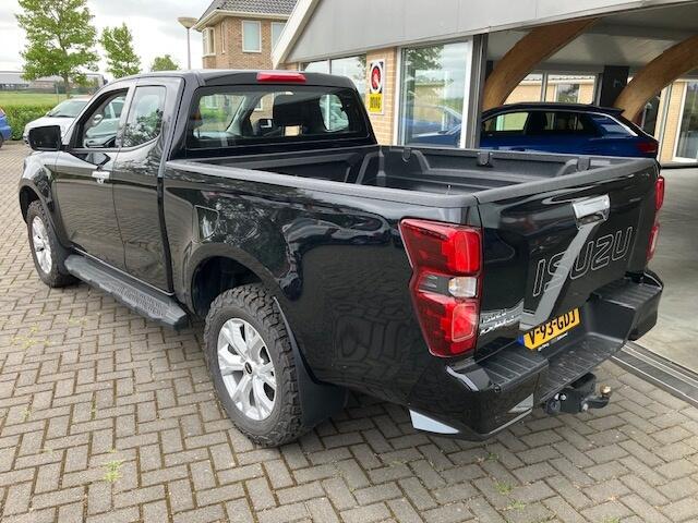 Isuzu D-MAX 1.9 Ext. Cab LS